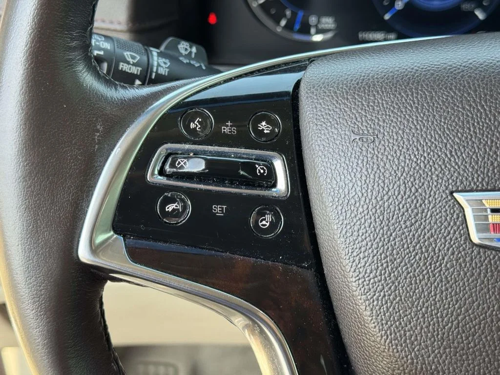 2016 Cadillac Escalade Premium - Photo 22