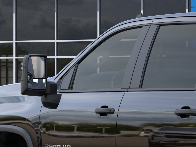 2026 Chevrolet Silverado 2500 HD Custom - Photo 56