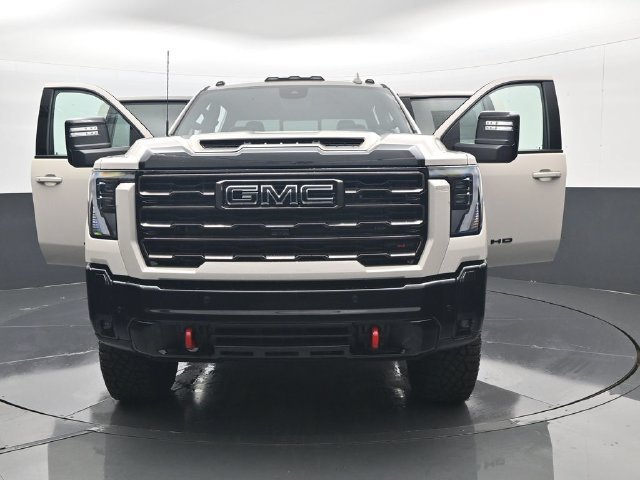 2026 GMC Sierra 2500HD AT4X - Photo 31