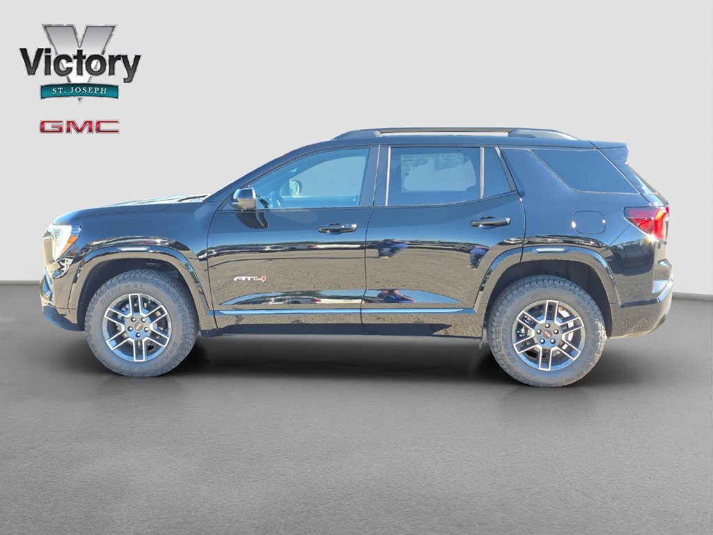 2026 GMC Terrain AT4 - Photo 6