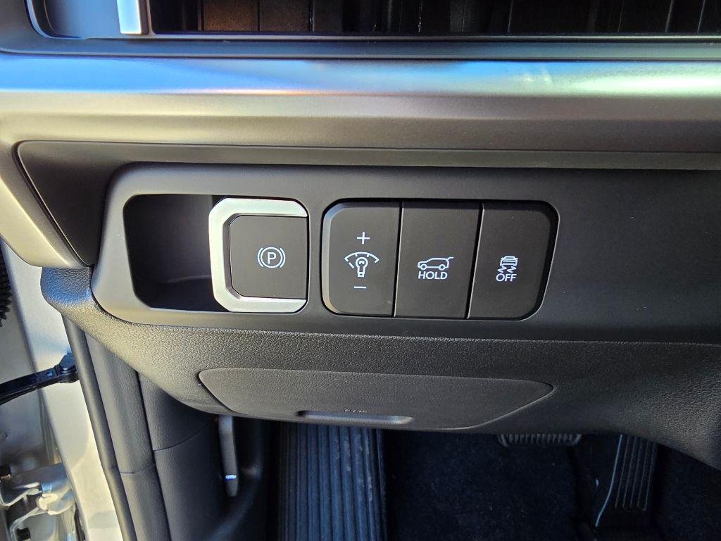 2026 Hyundai Santa Fe SEL - Photo 18