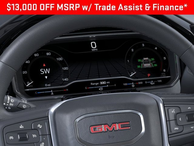 2026 GMC Sierra 1500 SLT - Photo 18