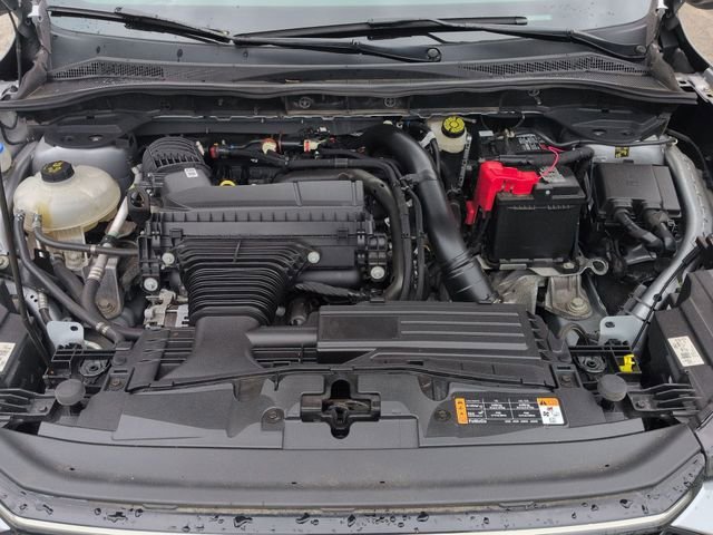 2023 Ford Escape ST-Line Elite - Photo 33