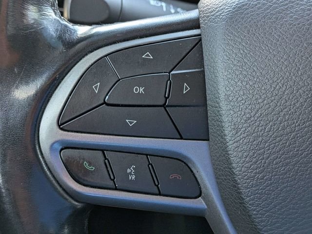 Used 2020 White Jeep Limited image 26