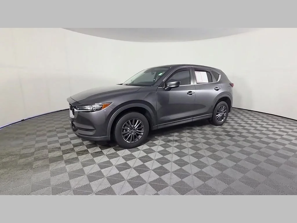 2019 Mazda CX-5 Touring - Photo 50