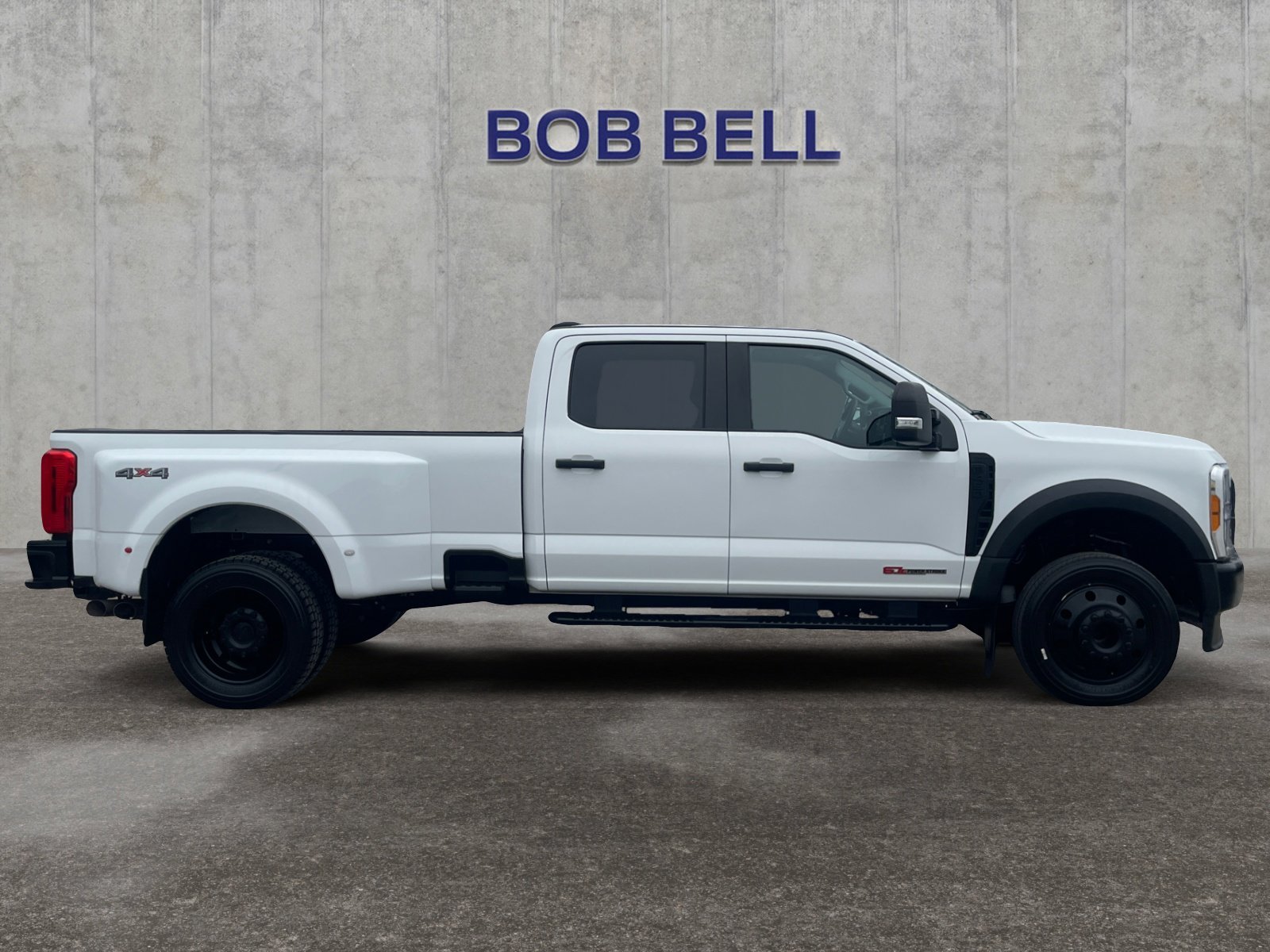 2023 Ford F-450 Super Duty XL - Photo 6