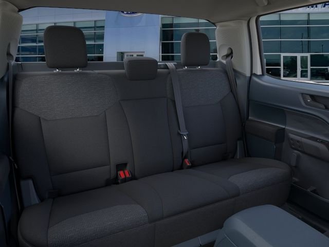 New 2026 White Ford XL image 11