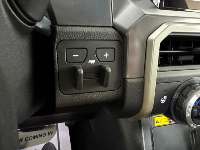 New 2026 Underground Toyota Tacoma TRD Off-Road image 18