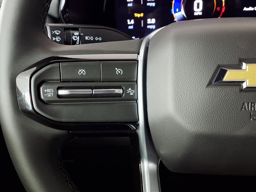 2026 Chevrolet Colorado LT - Photo 22