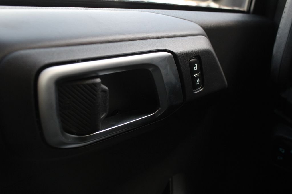 2025 Ford Bronco 4-Door Raptor - Photo 6