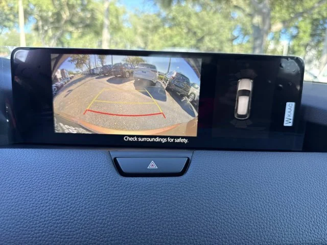 New 2026 Melting Copper Metallic Mazda 3.3 Turbo Premium AWD image 32