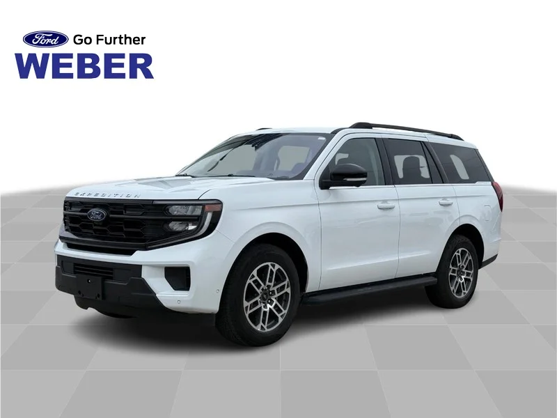 2025 Ford Expedition Active 4x4's photo