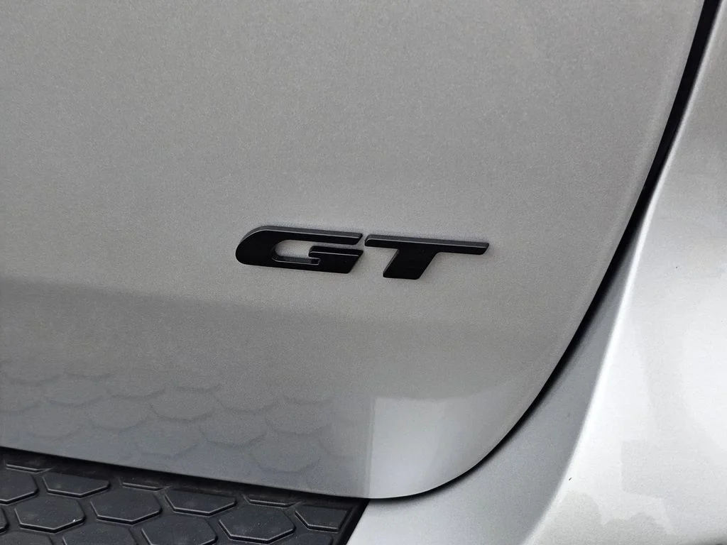 New 2026 Triple Nickel Exterior Paint Dodge GT image 10