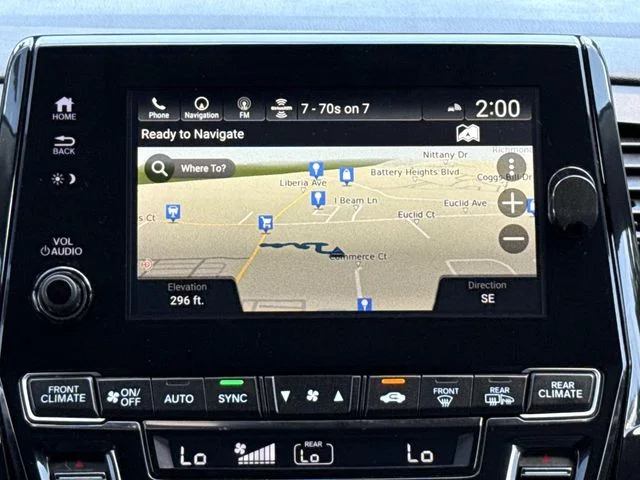 Used 2019 Gray Honda Elite image 18