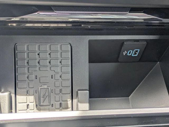 New 2026 Gray Ford Lariat image 23