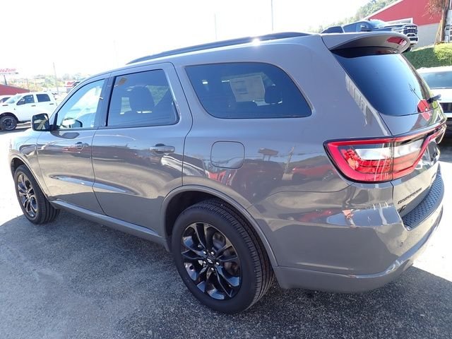 New 2026 Destroyer Gray Clear-Coat Exterior Paint Dodge GT image 3