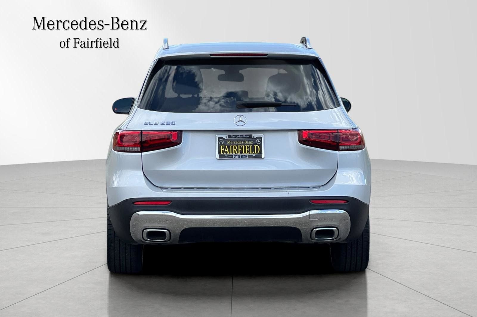 Used 2022 Iridium Silver Metallic Mercedes-Benz 250 image 7