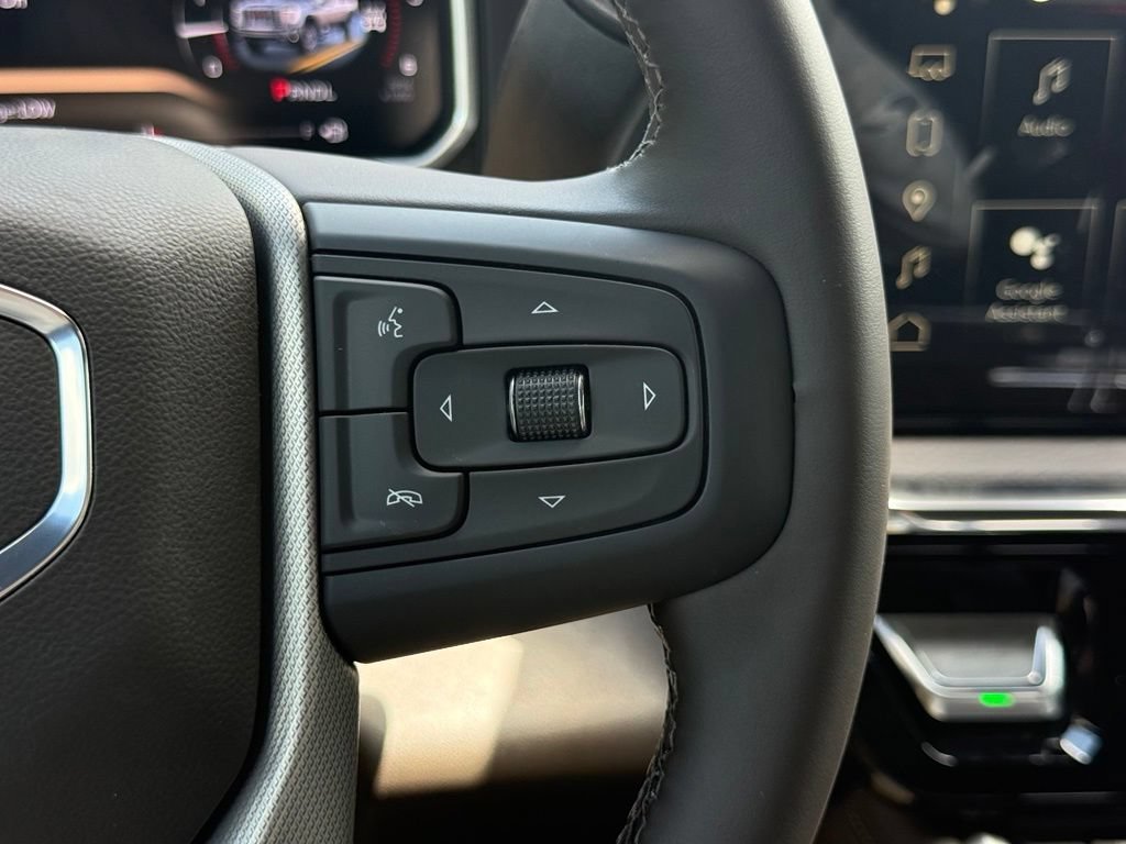 2026 GMC Sierra 2500HD Denali - Photo 28