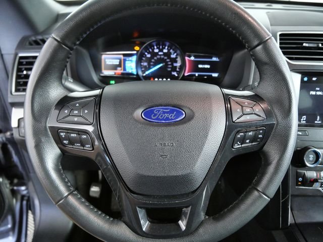 Certified Used 2018 Gray Ford XLT image 20