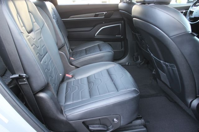 Used 2022 Gray Kia SX image 36