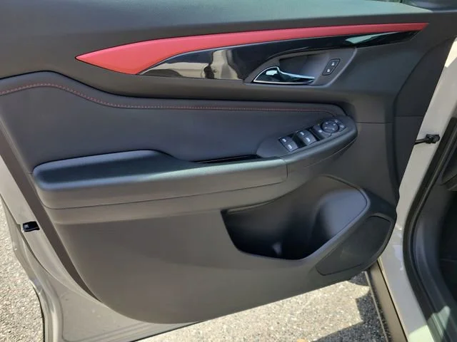 New 2026 White Sands Chevrolet RS image 18