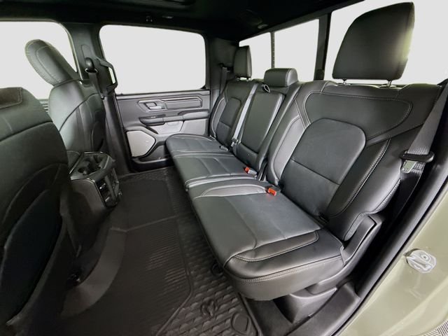 New 2026 Canyon Lake Exterior Paint RAM Rebel image 25