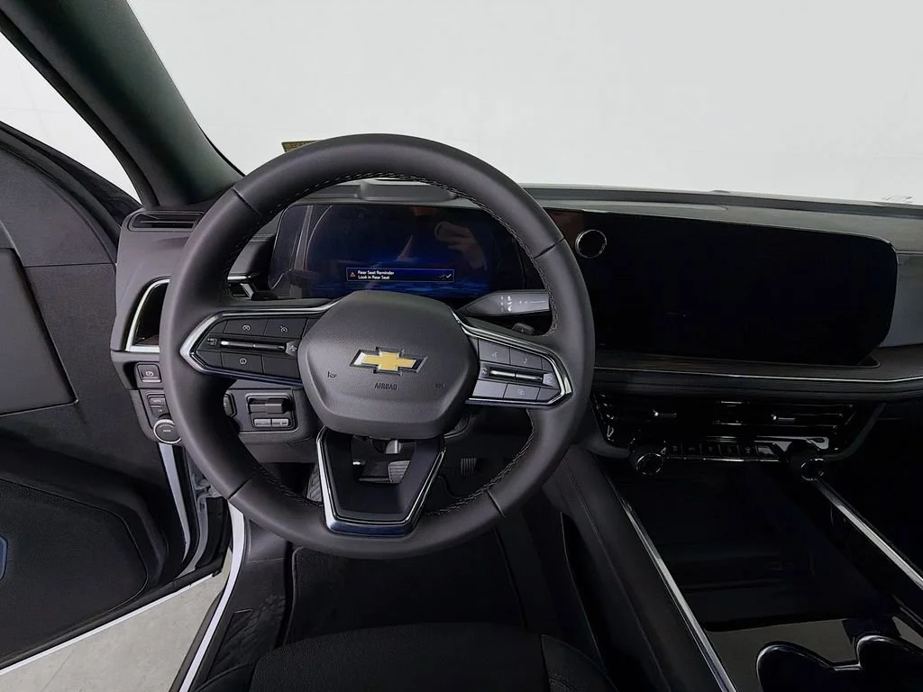2026 Chevrolet Tahoe LS - Photo 12