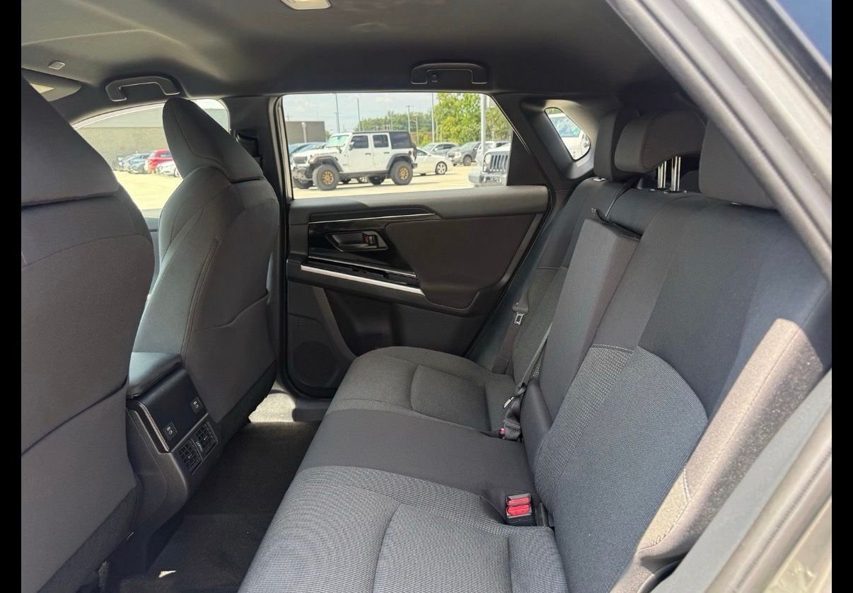 Used 2023 Black Subaru Premium image 24