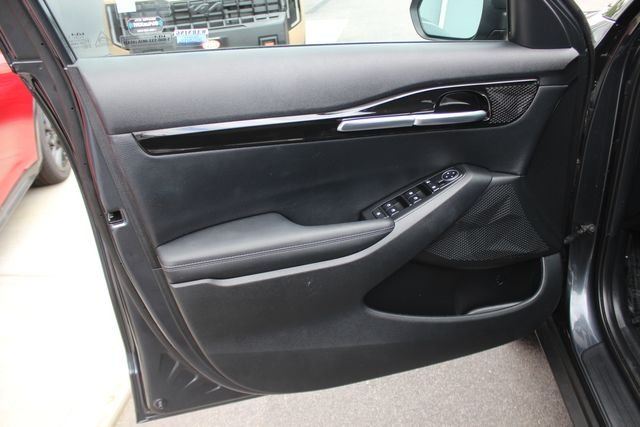 Used 2024 Gray Kia S image 20
