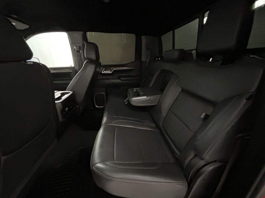 Used 2023 Red Chevrolet RST image 19