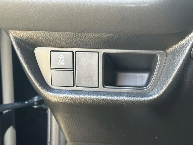 2025 Honda HR-V LX - Photo 18