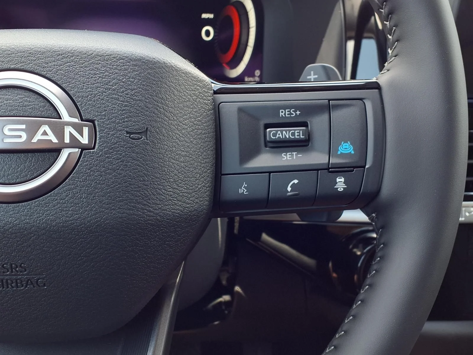 New 2026 Gray Nissan SL image 23