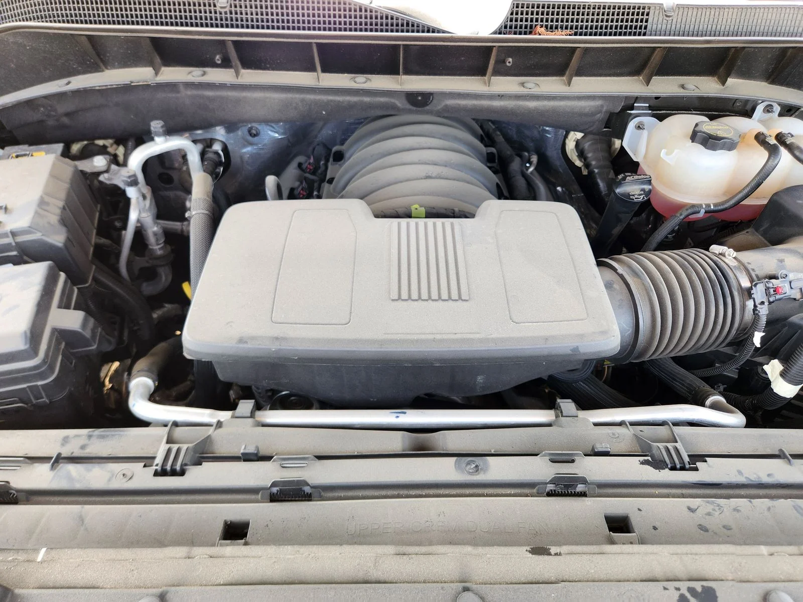 Used 2024 Brown Chevrolet LTZ image 29