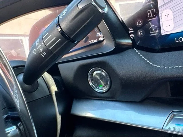 New 2027 Gray Chevrolet Stingray image 28