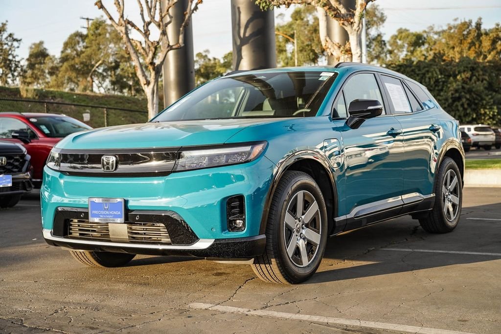 2024 Honda Prologue Touring - Photo 6