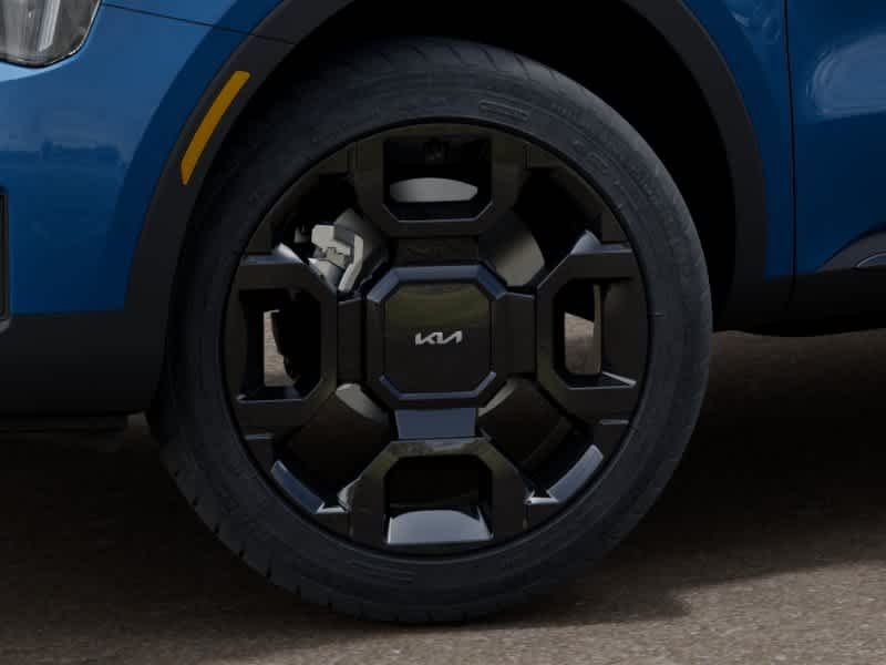 New 2026 Mineral Blue Kia X-Line SX Prestige AWD image 9