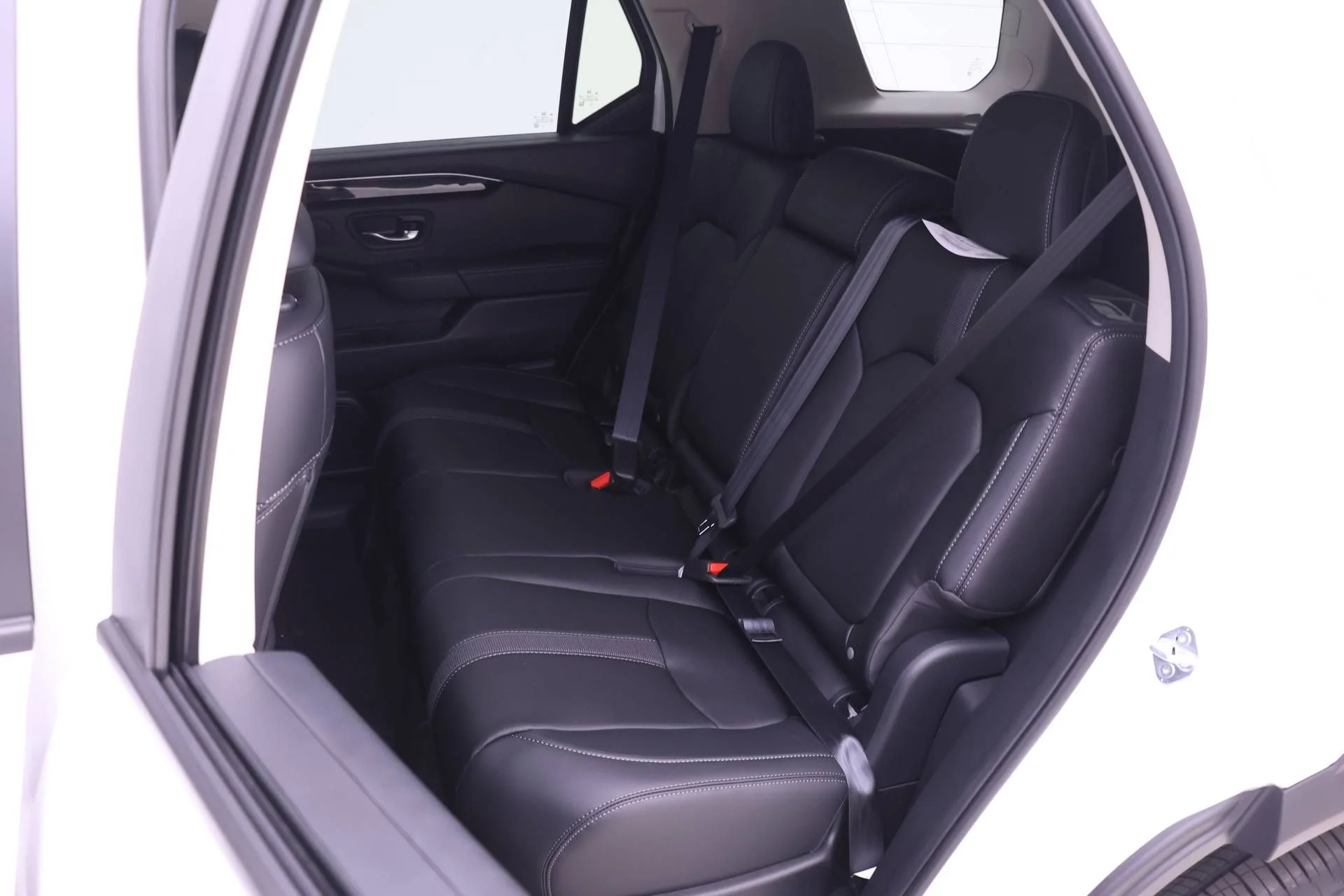 New 2026 Platinum White Pearl Honda RTL Towing image 12