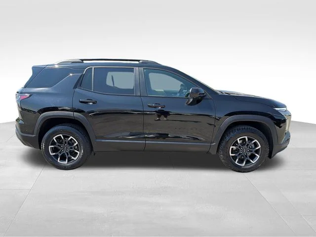 Used 2025 Black Chevrolet ACTIV image 8