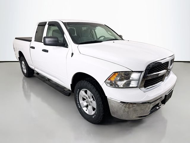 2020 RAM Ram 1500 Classic Tradesman