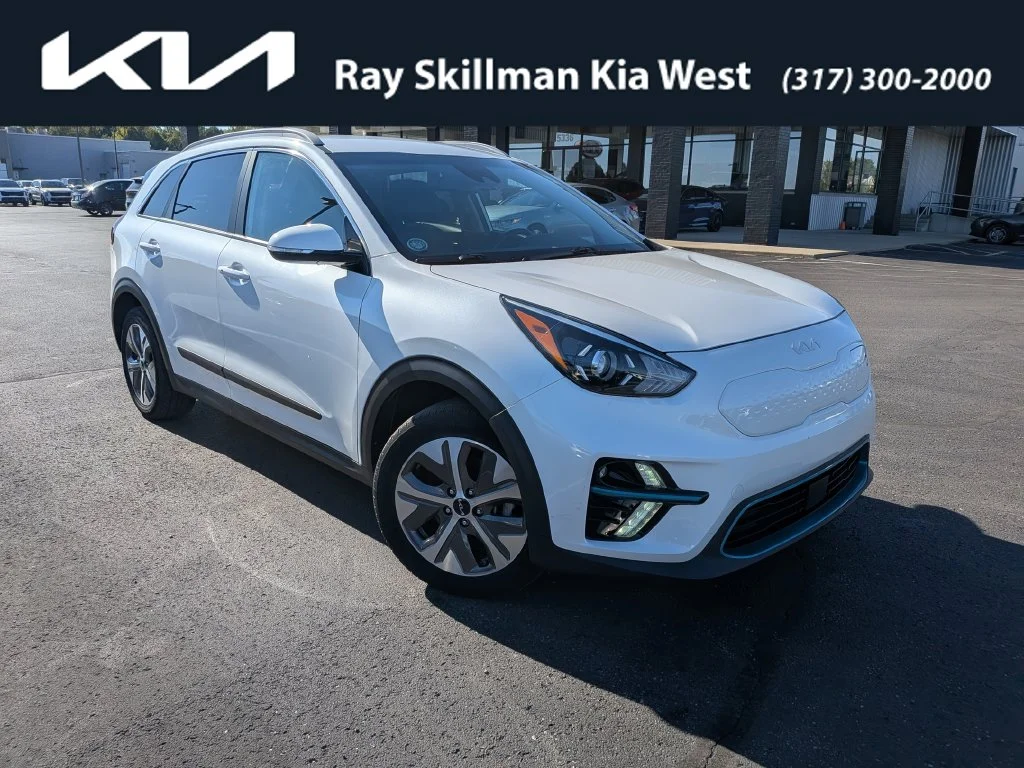 2022 Kia Niro