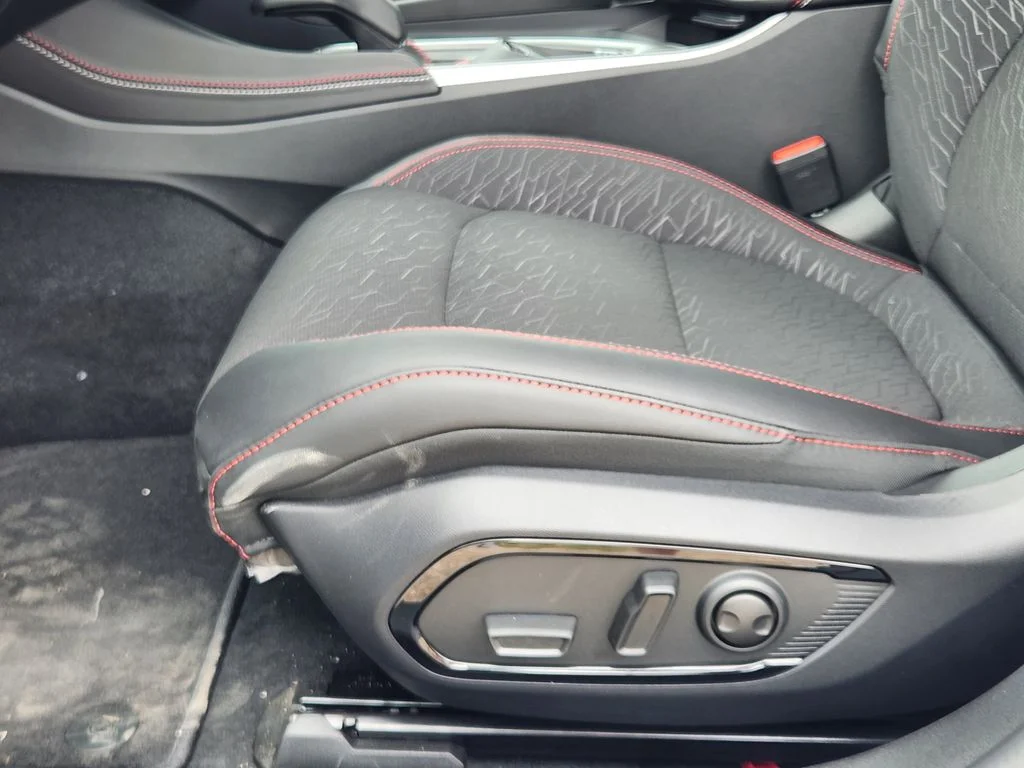 New 2026 White Knuckle Exterior Paint Dodge Scat Pack image 16