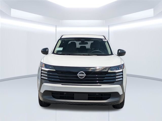 New 2026 Fresh Powder Nissan S image 10