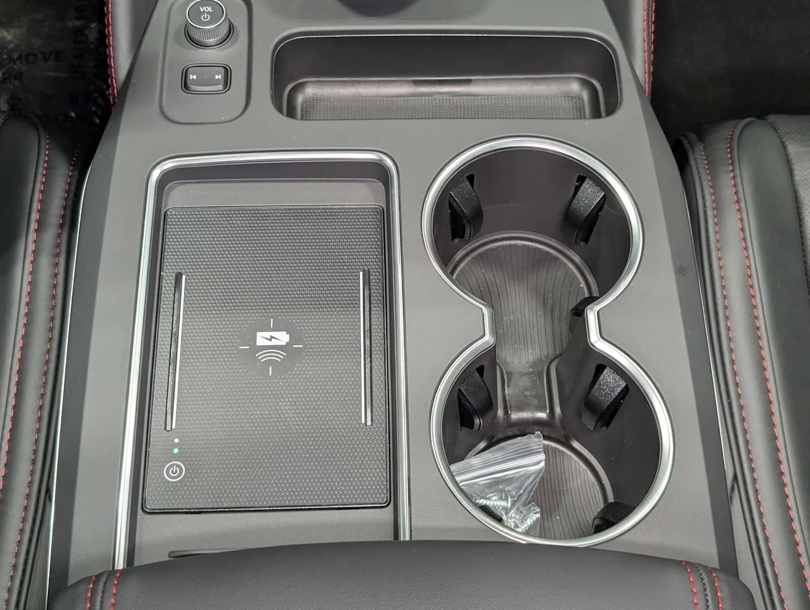 New 2026 Liquid Carbon Metallic Acura w/A-Spec Package image 19