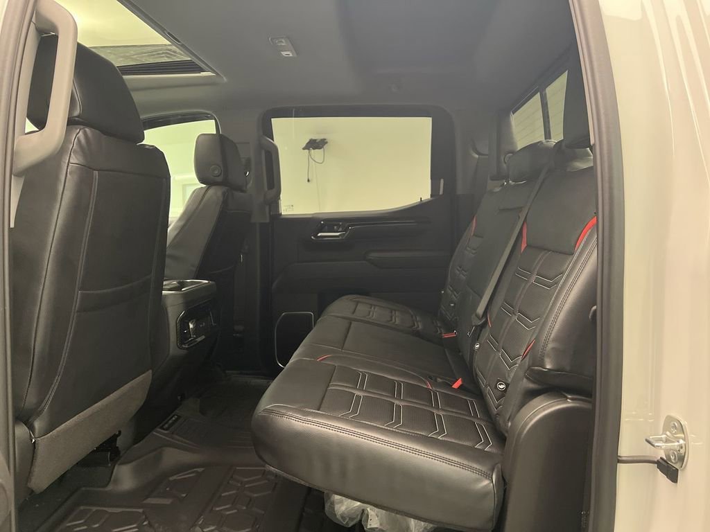 2026 Chevrolet Silverado 1500 RST - Photo 23