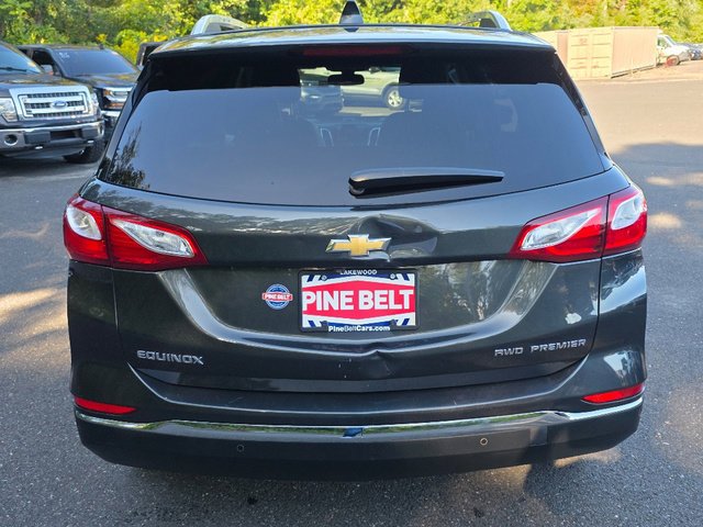 2019 Chevrolet Equinox Premier - Photo 15