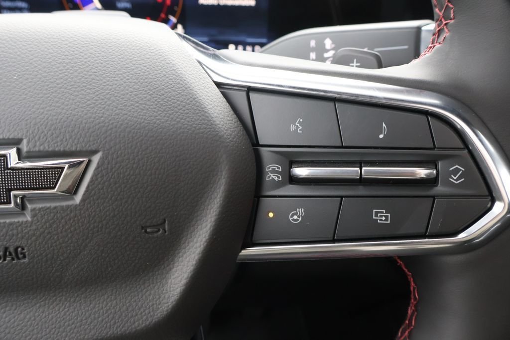 2026 Chevrolet Suburban RST - Photo 27