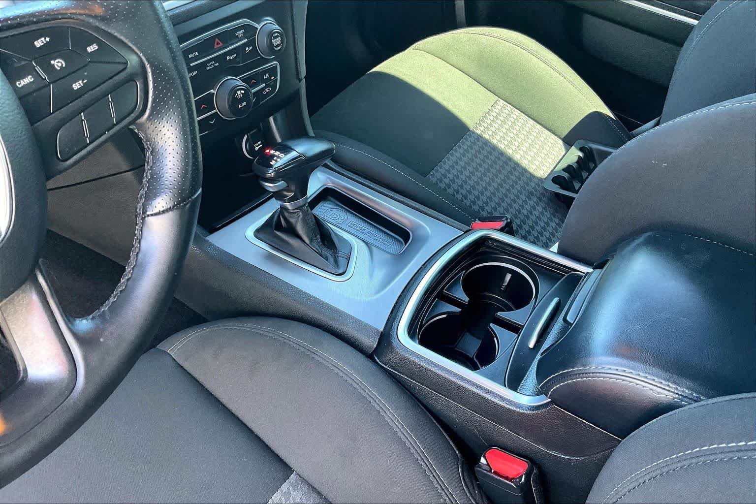 Used 2022 Go Mango Dodge GT image 15