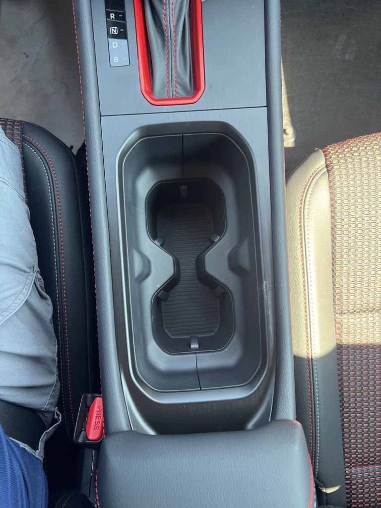 2026 Nissan KICKS SR AWD - Photo 14