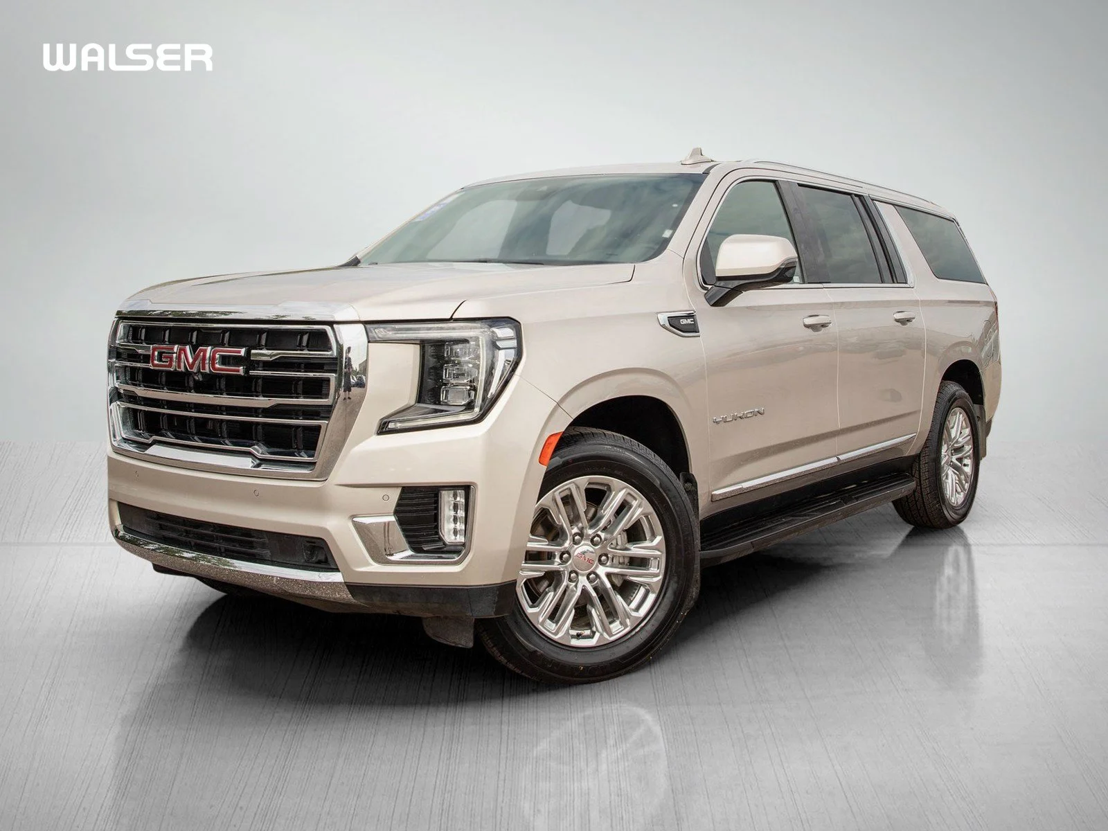 2023 GMC Yukon XL