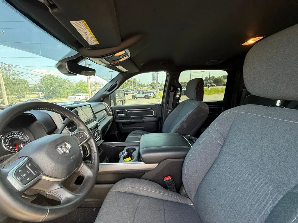 Used 2024 Gray Ram Big Horn image 13